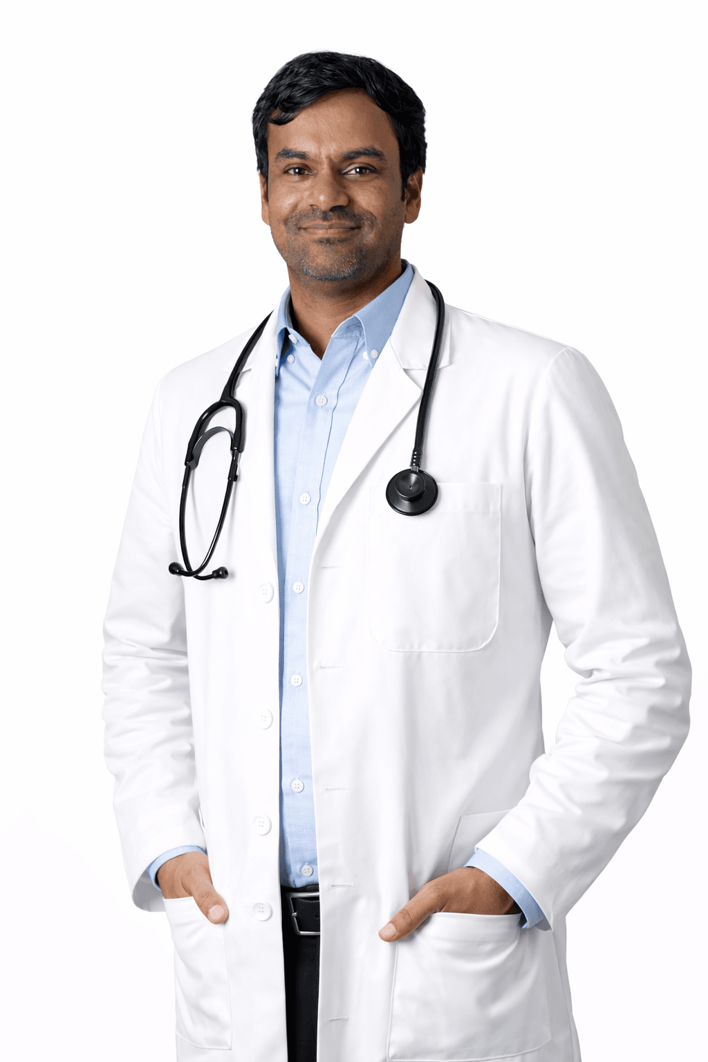 Dr Navaneetharan