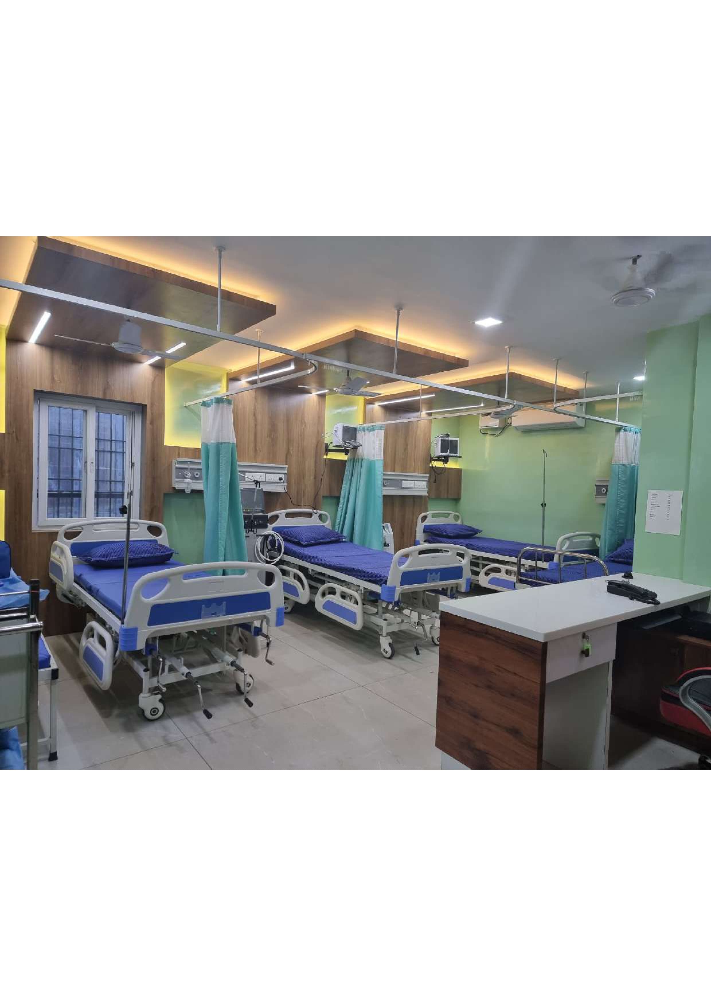 Intensive Care Unit