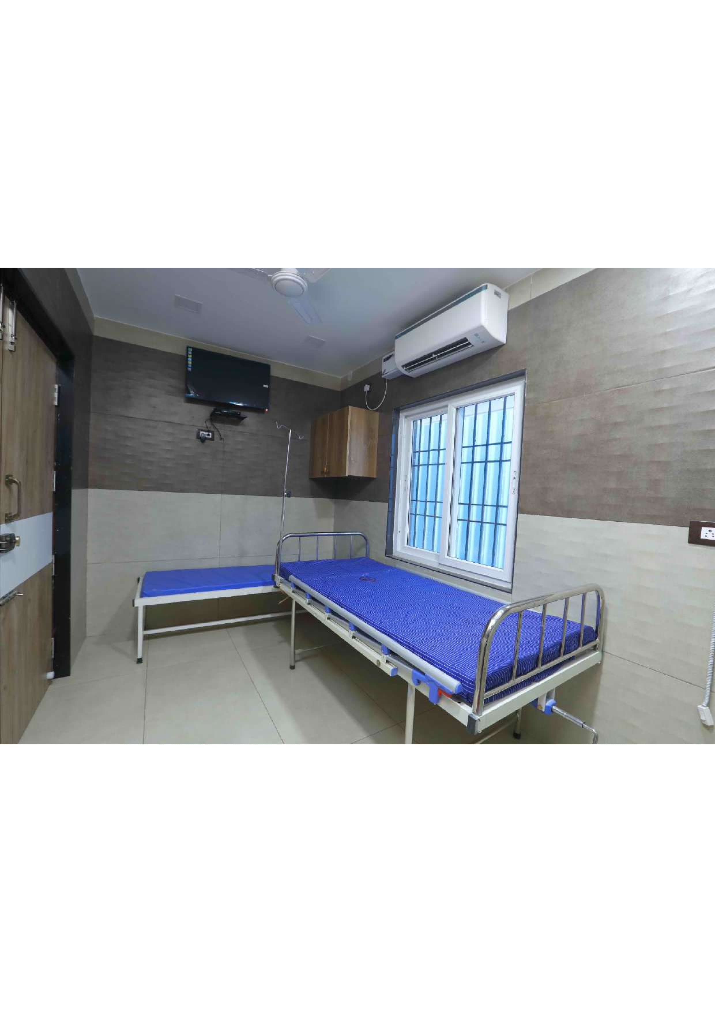 Patient Room
