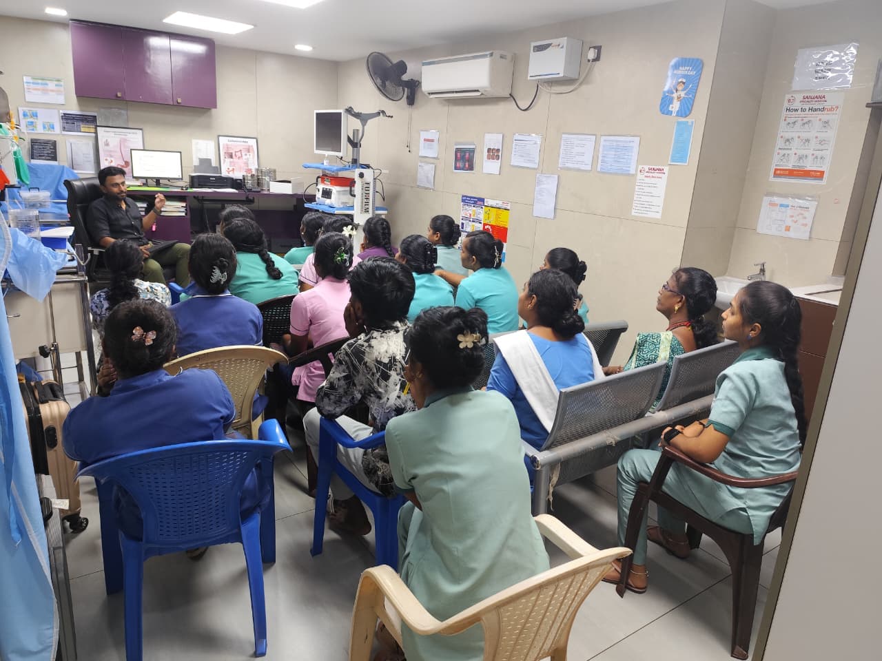 Contact Us — Sanjana Multi-Speciality Hospital